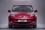 Nissan Leaf 2013 года